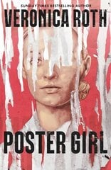 Poster Girl цена и информация | Фантастика, фэнтези | kaup24.ee