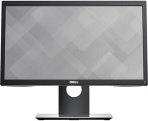 Dell P2018H цена и информация | Мониторы | kaup24.ee