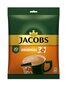 Lahustuv kohvijook JACOBS 3in1 (20 x 15,2 g), 304g hind ja info | Kohv, kakao | kaup24.ee