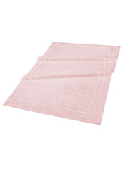 Ковер для ванной Mondo, 50x70, A661, бледно-розовый цена и информация | Ковры | kaup24.ee