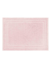 Ковер для ванной Mondo, 50x70, A661, бледно-розовый цена и информация | Коврики | kaup24.ee