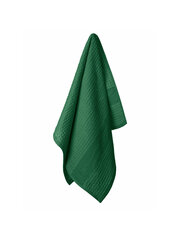 Кухонное полотенце Prime, 50x70, A419, темно-зеленый цвет цена и информация | Кухонные полотенца, рукавицы, фартуки | kaup24.ee