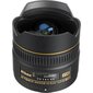 Nikon AF DX 10.5mm f/2.8G Fisheye hind ja info | Objektiivid | kaup24.ee