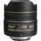 Nikon AF DX 10.5mm f/2.8G Fisheye цена и информация | Objektiivid | kaup24.ee