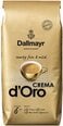 Kohvioad Dallmayr Crema d`Oro, 1kg