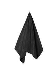 Towel Active A742 - must hind ja info | Rätikud, saunalinad | kaup24.ee