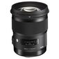 Sigma 50mm F1.4 DG HSM Nikon hind ja info | Objektiivid | kaup24.ee