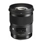 Sigma 50mm f/1.4 DG HSM Art sobib Nikon hind ja info | Objektiivid | kaup24.ee