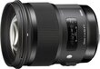 Sigma 50mm f/1.4 DG HSM Art sobib Nikon hind ja info | Objektiivid | kaup24.ee