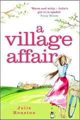 Village Affair цена и информация | Фантастика, фэнтези | kaup24.ee