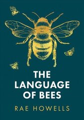 Language of Bees hind ja info | Luule | kaup24.ee