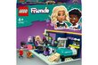 41755 LEGO® Friends Nova tuba hind ja info | Klotsid ja konstruktorid | kaup24.ee