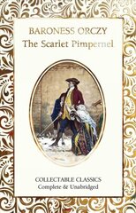 Scarlet Pimpernel New edition hind ja info | Fantaasia, müstika | kaup24.ee