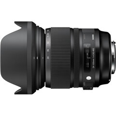 Sigma 24-105mm f4 DG OS HSM Art skirtas Nikon цена и информация | Объективы | kaup24.ee