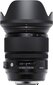 Sigma 24-105mm f4 DG OS HSM Art skirtas Nikon hind ja info | Objektiivid | kaup24.ee