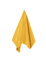Rätik Towel Active A742 - tumekollane hind ja info | Rätikud, saunalinad | kaup24.ee