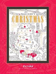 Pictura: Christmas цена и информация | Книги для малышей | kaup24.ee