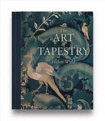 Art of Tapestry hind ja info | Kunstiraamatud | kaup24.ee