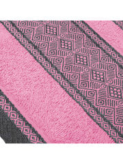 Полотенце Panama A613 - пудрово-розовый цена и информация | Полотенца | kaup24.ee