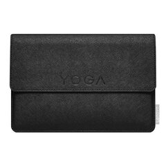 Lenovo Yoga Case ZG38C00472 цена и информация | Чехлы для планшетов и электронных книг | kaup24.ee