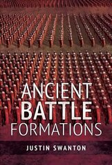 Ancient Battle Formations цена и информация | Исторические книги | kaup24.ee