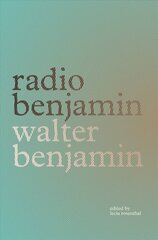 Radio Benjamin цена и информация | Исторические книги | kaup24.ee