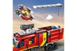 60374 LEGO® City Tuletõrjedepoo veoauto hind ja info | Klotsid ja konstruktorid | kaup24.ee