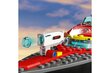 60373 LEGO® City Tuletõrje paat цена и информация | Klotsid ja konstruktorid | kaup24.ee