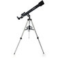 Celestron PowerSeeker 60 AZ цена и информация | Mikroskoobid ja teleskoobid | kaup24.ee