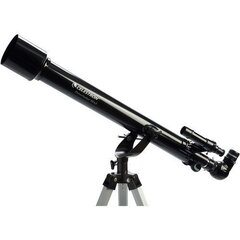 Celestron PowerSeeker 60 AZ цена и информация | Телескопы и микроскопы | kaup24.ee