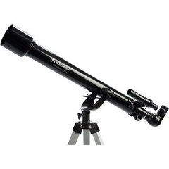 Celestron PowerSeeker 60 AZ hind ja info | Mikroskoobid ja teleskoobid | kaup24.ee