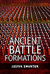 Ancient Battle Formations hind ja info | Ajalooraamatud | kaup24.ee