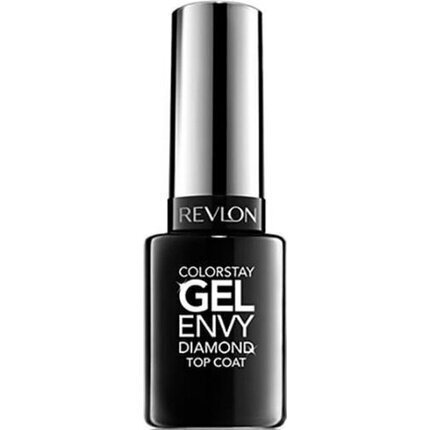 Küünelaki pealisgeel Revlon Colorstay Gel Envy Diamond 11.7 ml hind ja info | Küünelakid, küünetugevdajad | kaup24.ee