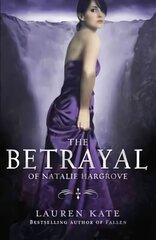 Betrayal of Natalie Hargrove hind ja info | Noortekirjandus | kaup24.ee