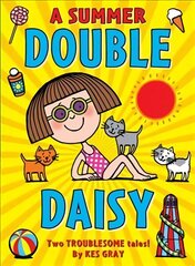 Summer Double Daisy hind ja info | Noortekirjandus | kaup24.ee