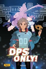 DPS Only! цена и информация | Книги для подростков и молодежи | kaup24.ee