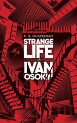 Strange Life of Ivan Osokin цена и информация | Фантастика, фэнтези | kaup24.ee