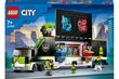 60388 LEGO® City Mänguturniiri veok цена и информация | Klotsid ja konstruktorid | kaup24.ee