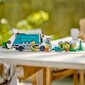 60386 LEGO® City Prügi taaskasutusauto цена и информация | Klotsid ja konstruktorid | kaup24.ee