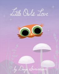 Little Owl's Love hind ja info | Noortekirjandus | kaup24.ee