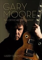 Gary Moore hind ja info | Kunstiraamatud | kaup24.ee