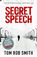 Secret Speech Reissue цена и информация | Фантастика, фэнтези | kaup24.ee