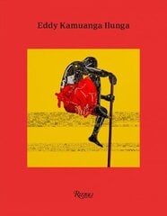 Eddy Kamuanga Ilunga цена и информация | Книги об искусстве | kaup24.ee