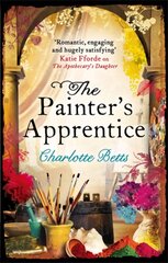 Painter's Apprentice цена и информация | Фантастика, фэнтези | kaup24.ee