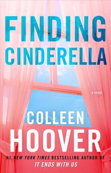 Finding Cinderella: A Novella hind ja info | Fantaasia, müstika | kaup24.ee