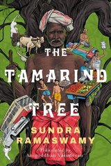 Tamarind Tree цена и информация | Фантастика, фэнтези | kaup24.ee