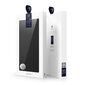 Dux Ducis Skin Pro Realme C30 / Realme Narzo 50i Prime Flip Card Wallet Stand Black цена и информация | Telefoni kaaned, ümbrised | kaup24.ee