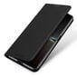 Dux Ducis Skin Pro Sony Xperia 5 IV flip card wallet stand Black hind ja info | Telefoni kaaned, ümbrised | kaup24.ee