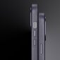 Dux Ducis Naples iPhone 14 Plus magnetic leather MagSafe blue цена и информация | Telefoni kaaned, ümbrised | kaup24.ee