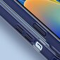 Dux Ducis Clin2 iPhone 14 Pro Max magnetic MagSafe blue hind ja info | Telefoni kaaned, ümbrised | kaup24.ee